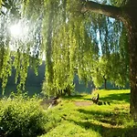 Am Sauerbrunnen Semesterbostad