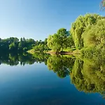 Am Sauerbrunnen Semesterbostad