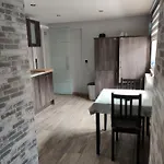 Am Sauerbrunnen 度假居