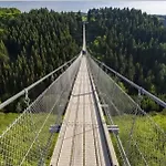 Semesterbostad Am Sauerbrunnen *