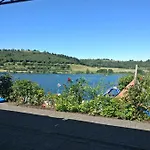 Am Sauerbrunnen Semesterbostad