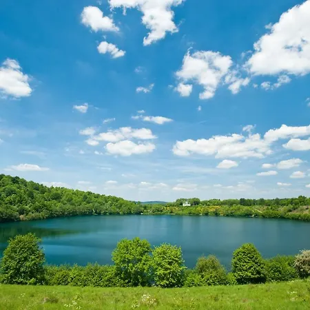 Vakantiehuis Am Sauerbrunnen Daun