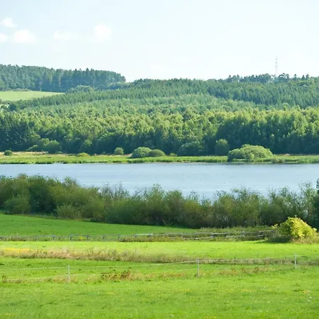 Holiday home Am Sauerbrunnen *