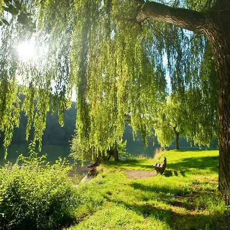 Am Sauerbrunnen Vakantiehuis