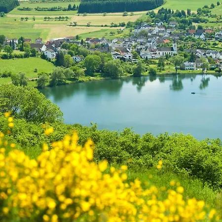 Vakantiehuis Am Sauerbrunnen *