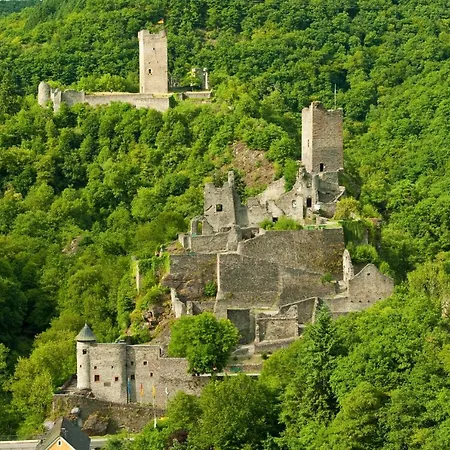 Am Sauerbrunnen Daun