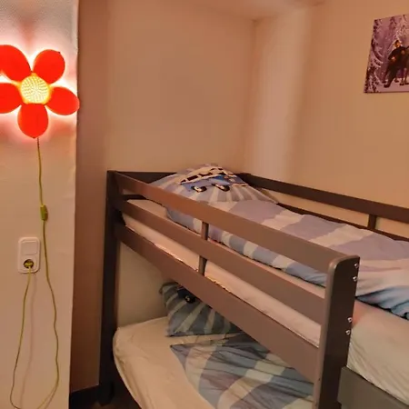 Vakantiehuis Am Sauerbrunnen Daun
