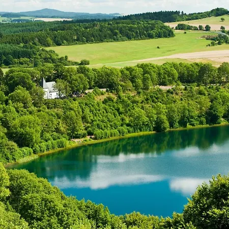 Vakantiehuis Am Sauerbrunnen Daun