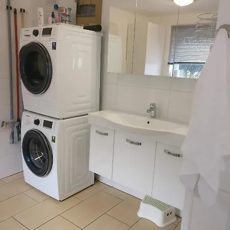 Vakantiehuis Am Sauerbrunnen *