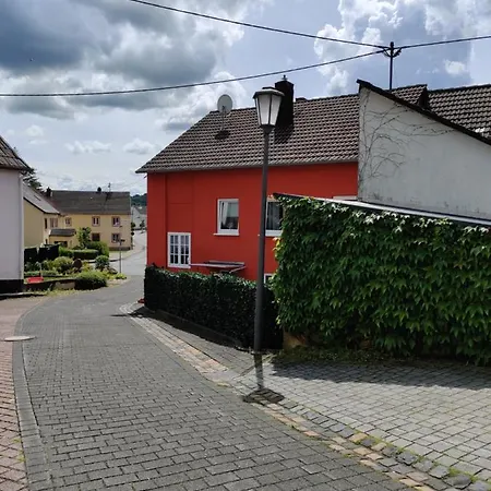 Am Sauerbrunnen Vakantiehuis Daun