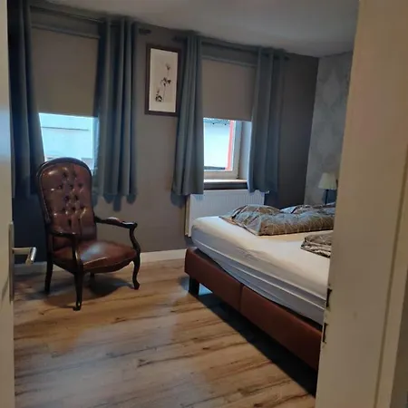 Am Sauerbrunnen Vakantiehuis