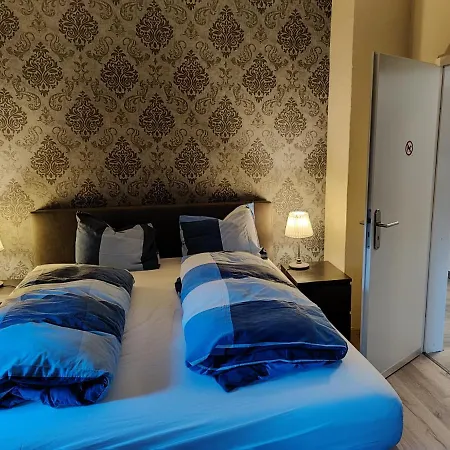 Am Sauerbrunnen Holiday home