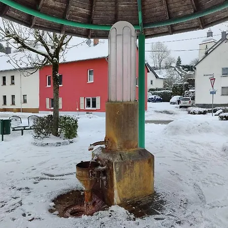 Am Sauerbrunnen Daun