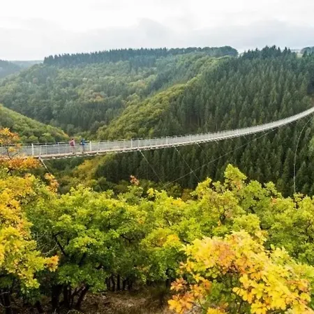 Am Sauerbrunnen Vakantiehuis