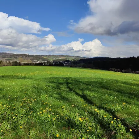 Am Sauerbrunnen Casa vacanze