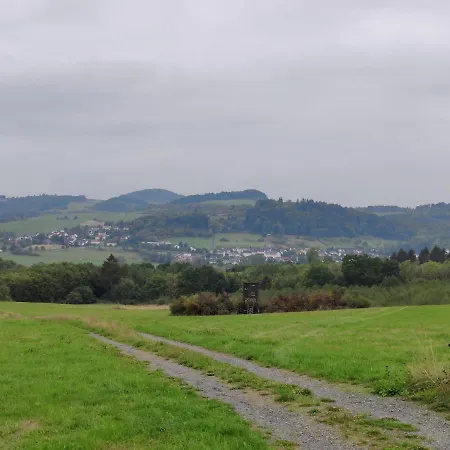 Am Sauerbrunnen * Daun