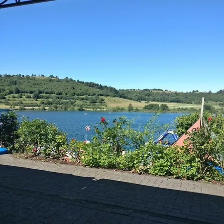 Am Sauerbrunnen Vakantiehuis