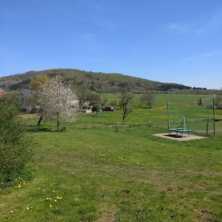 Feriehus Am Sauerbrunnen *