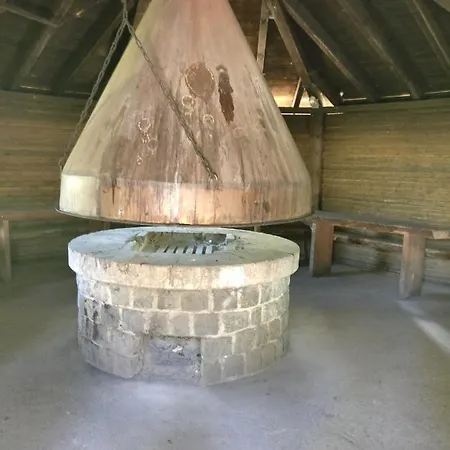 Vakantiehuis Am Sauerbrunnen Daun