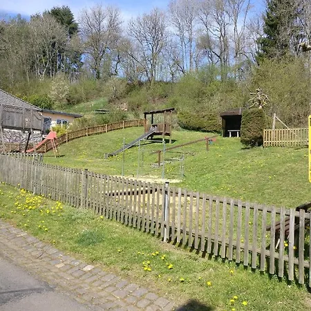 Am Sauerbrunnen *