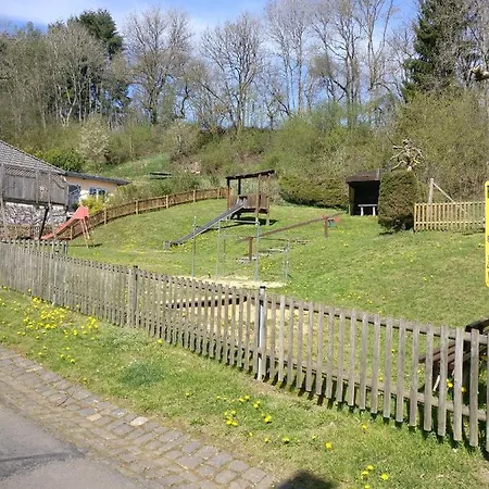 Am Sauerbrunnen *