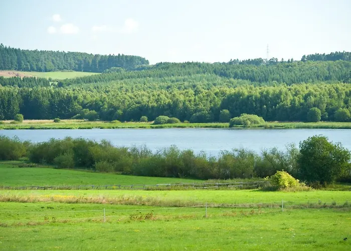 Vakantiehuis Am Sauerbrunnen *