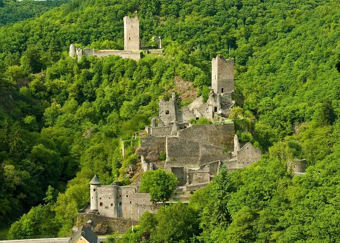 Am Sauerbrunnen Daun