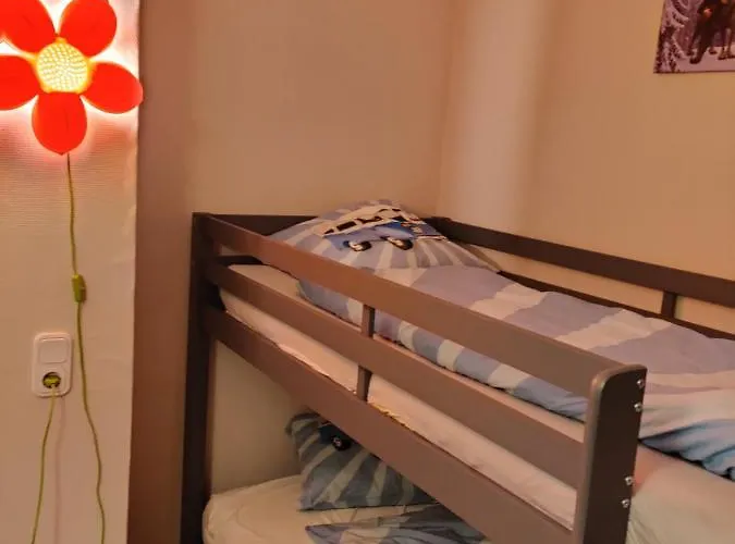 Vakantiehuis Am Sauerbrunnen Daun