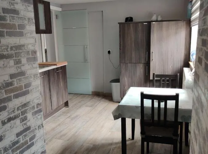 Am Sauerbrunnen Vakantiehuis