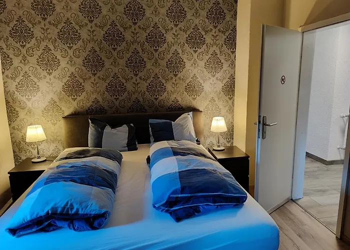 Am Sauerbrunnen Vakantiehuis