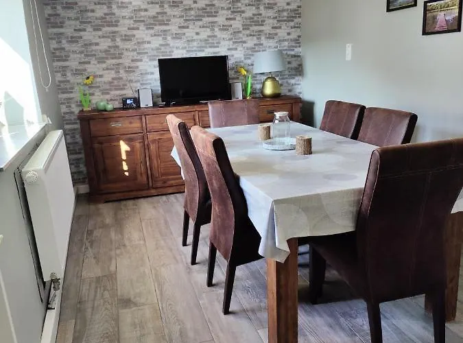 Am Sauerbrunnen Vakantiehuis Daun