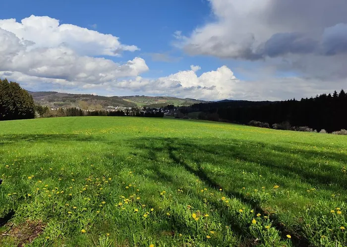 Am Sauerbrunnen Vakantiehuis