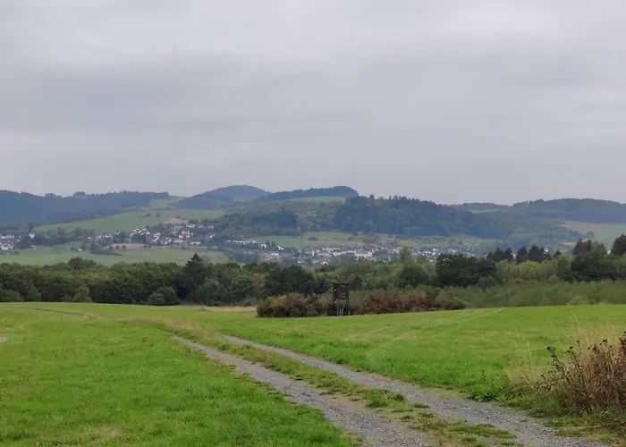 Am Sauerbrunnen * Daun