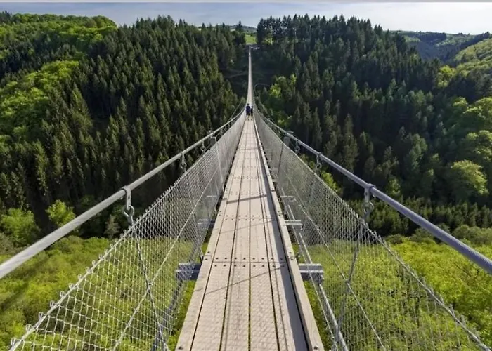 Vakantiehuis Am Sauerbrunnen *