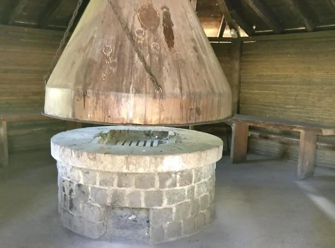 Сasa de vacaciones Am Sauerbrunnen Daun